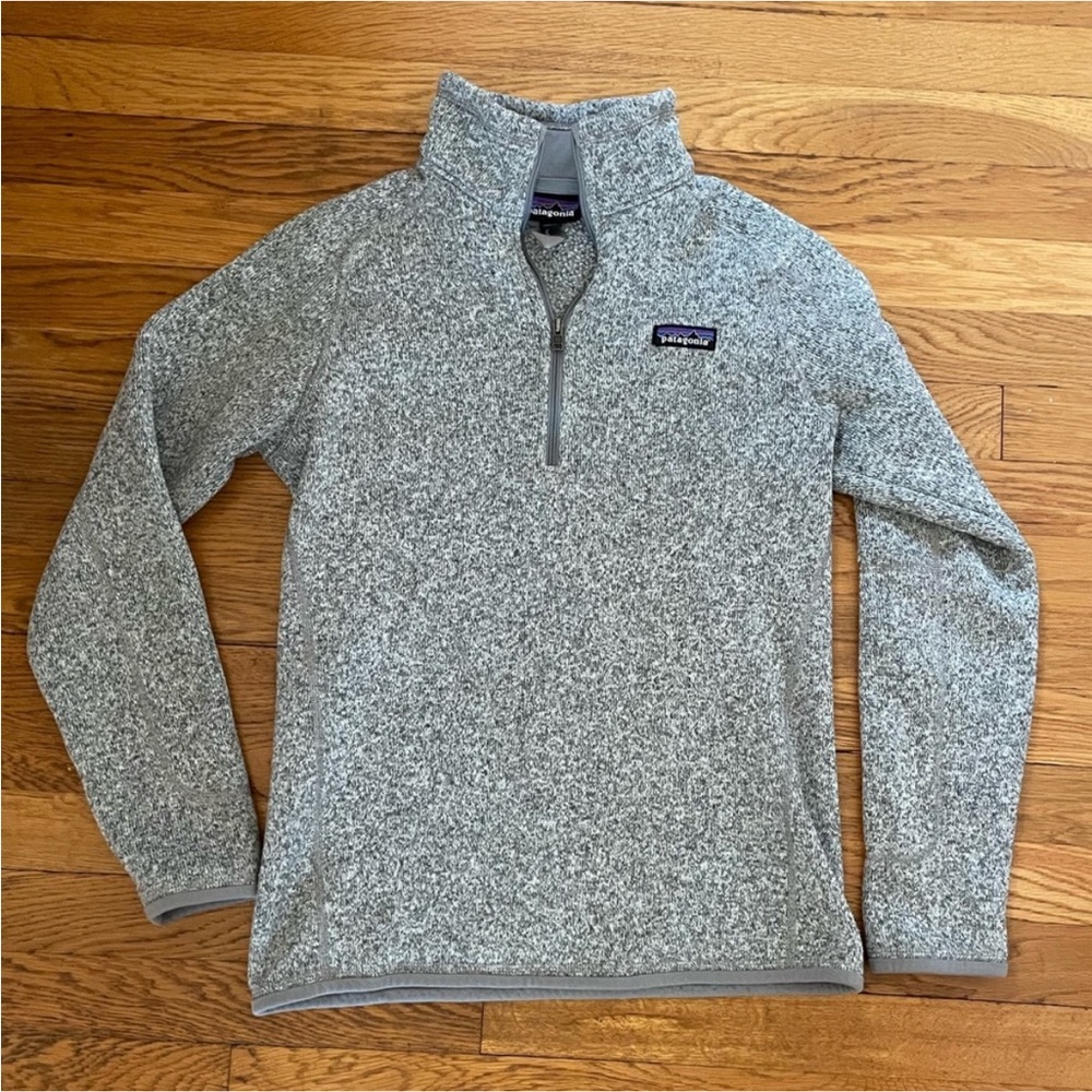 Patagonia Women’s Better Sweater